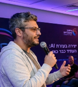סדנאות Stories Before Tools