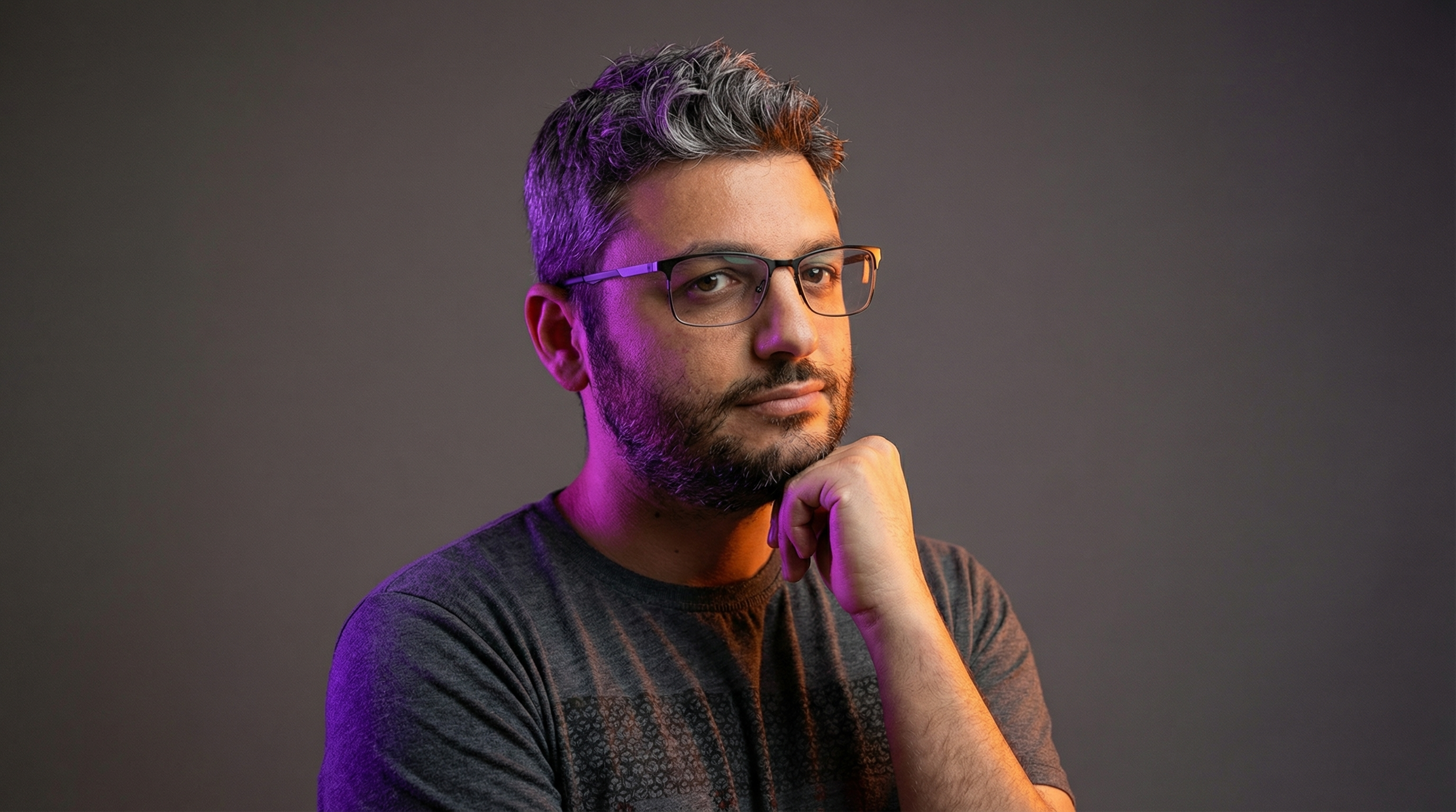 Adam Levi